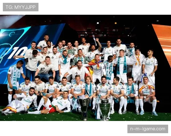 克罗斯闪耀皇马，助力球队稳步提升竞争力再创辉煌战绩