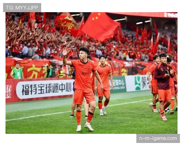 中国U23男足勇夺亚洲杯冠军，历史性登顶再创辉煌