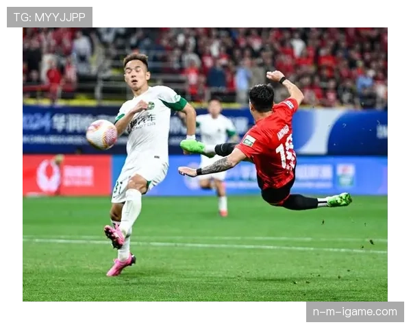 中超争冠白热化：积分领跑球队能否打破僵局实现突破？