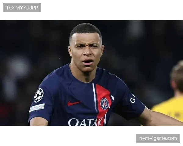 姆巴佩荣膺欧冠最佳射手，强势表现助球队重返巅峰