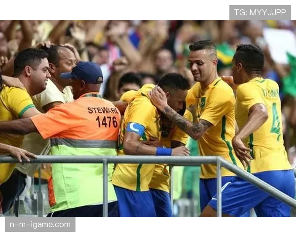 罗德里戈人气飙升引巴西球迷热议，未来前景备受期待