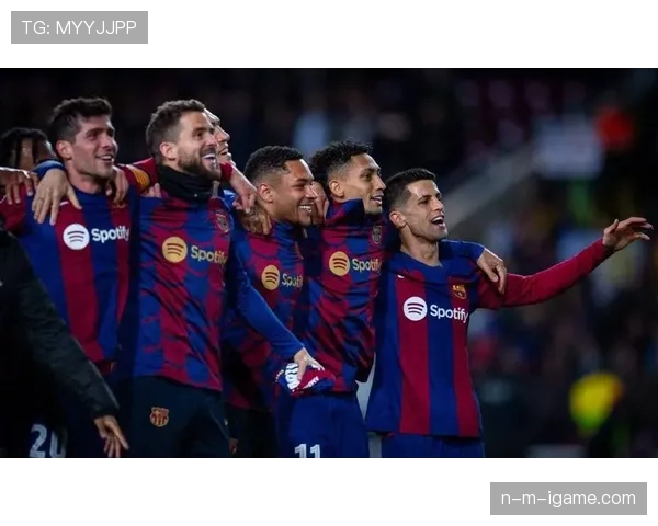 巴萨队长鼓舞全队士气，状态回升剑指西甲冠军