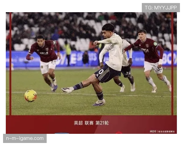 安东尼奥状态火热助西汉姆联英超逆转取胜 安东尼奥状态火热助西汉姆联英超逆转取胜