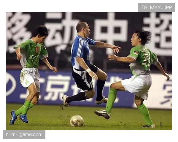 中超经典回眸:那些年我们共同见证的精彩瞬间 中超经典回眸:那些年我们共同见证的精彩瞬间