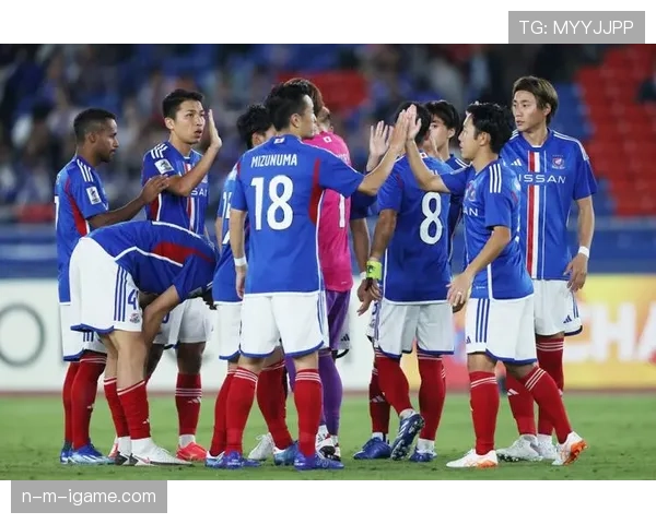 中日球队亚冠再交锋，精彩对决引关注