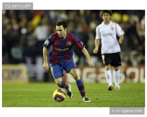 伊涅斯塔宣布退役，传奇中场谢幕绿茵场