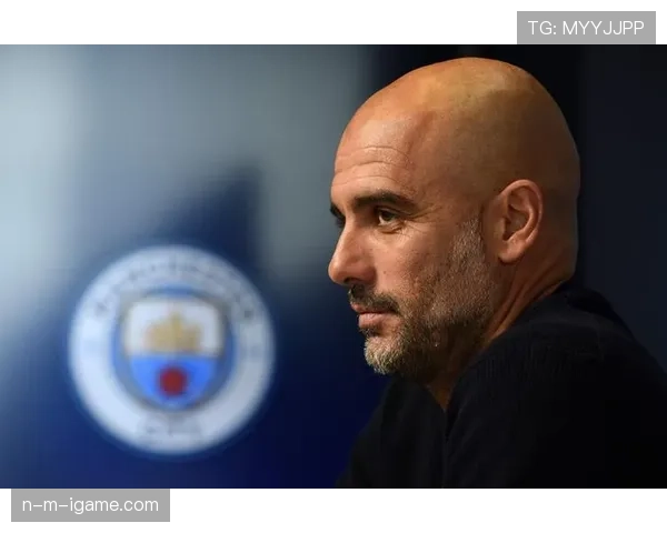 瓜迪奥拉中锋战术再升级,曼城通过多样化进攻策略展现强大竞争力 瓜迪奥拉中锋战术再升级,曼城通过多样化进攻策略展现强大竞争力