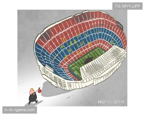 看起来回到正轨，但巴萨的问题并未消失