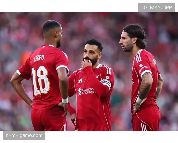 利物浦重建计划初见成效，新赛季球队稳定性逐步体现