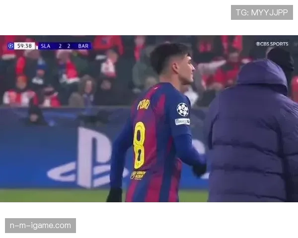 佩德里伤病频发：出勤率下降对巴萨战术体系的潜在冲击