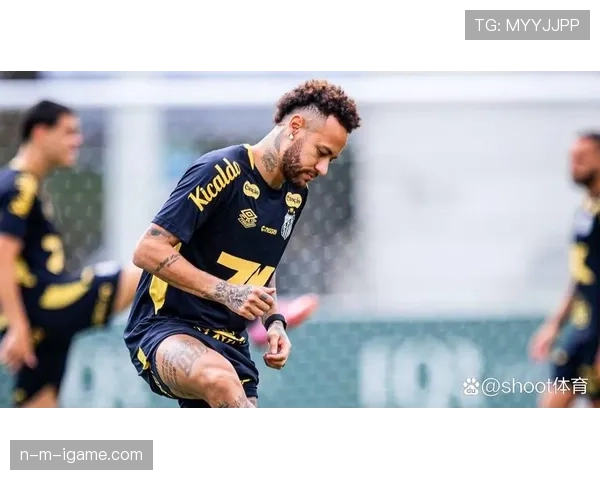 内马尔从桑托斯天才到世界第三人的生涯跃迁路径解析 内马尔从桑托斯天才到世界第三人的生涯跃迁路径解析