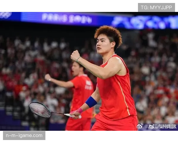 梁伟铿训练完直接打车去喝早茶，这松弛感谁懂啊