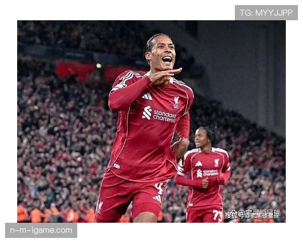 利物浦仍能赢球，但比赛统治力明显减弱