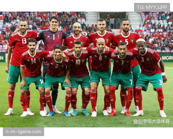2026世界杯摩洛哥能否延续黑马传奇 阿什拉夫领衔北非劲旅再创奇迹