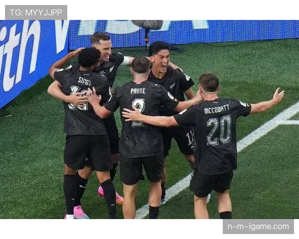 新西兰2-2伊朗后,马克斯·克罗科姆门前表现争议 新西兰2-2伊朗后,马克斯·克罗科姆门前表现争议